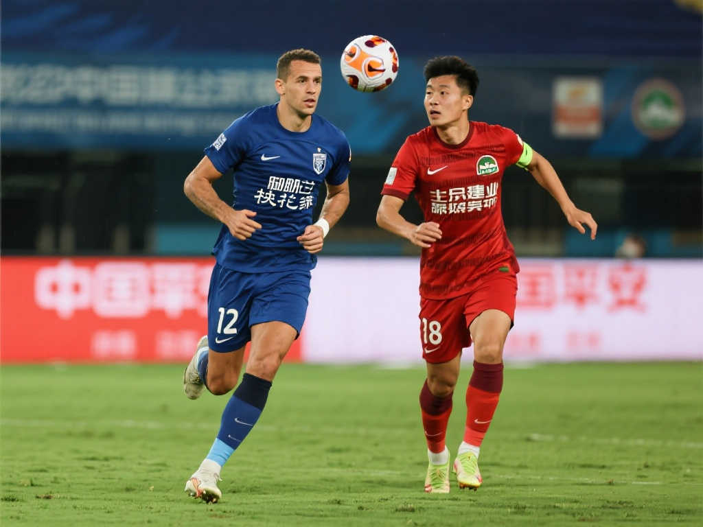 雷速体育APP概况简介