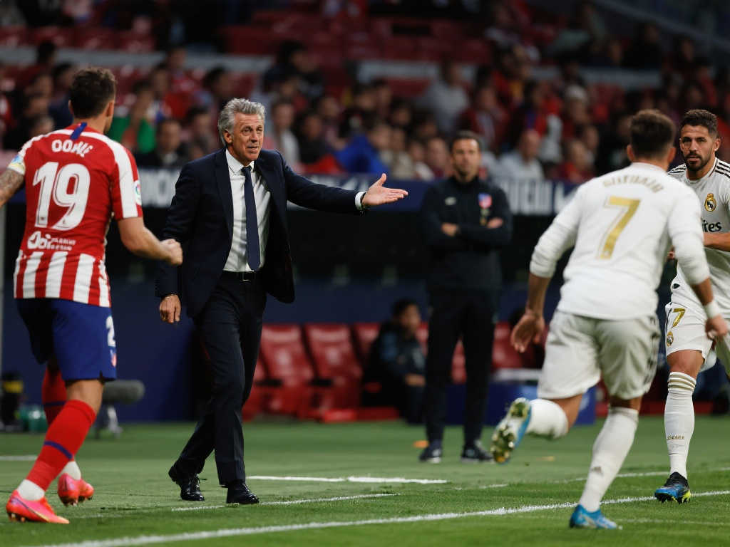 雷速体育APP概况简介