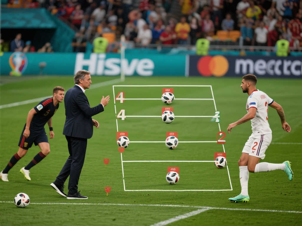 世界杯各国主帅战术博弈成为最大看点 世界杯各国主帅战术博弈成为最大看点