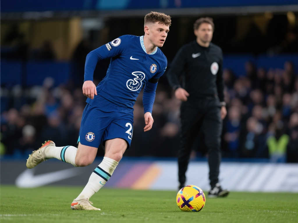 伯利头疼!切尔西中场告急,冬窗或送走加拉格尔 伯利头疼!切尔西中场告急,冬窗或送走加拉格尔