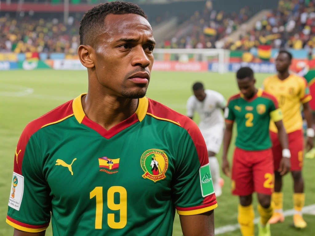 埃托奥深陷丑闻：涉嫌操纵联赛与贪污，警方介入调查！